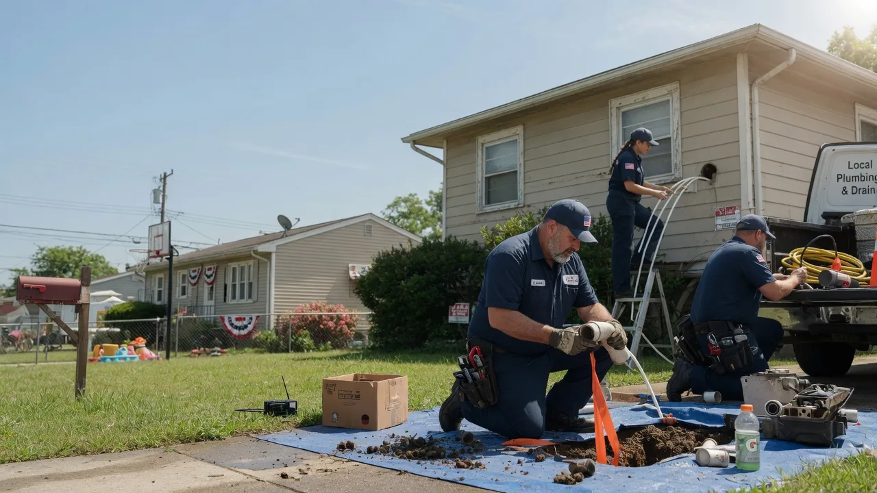 Faucet Repair in San Diego, TX near me