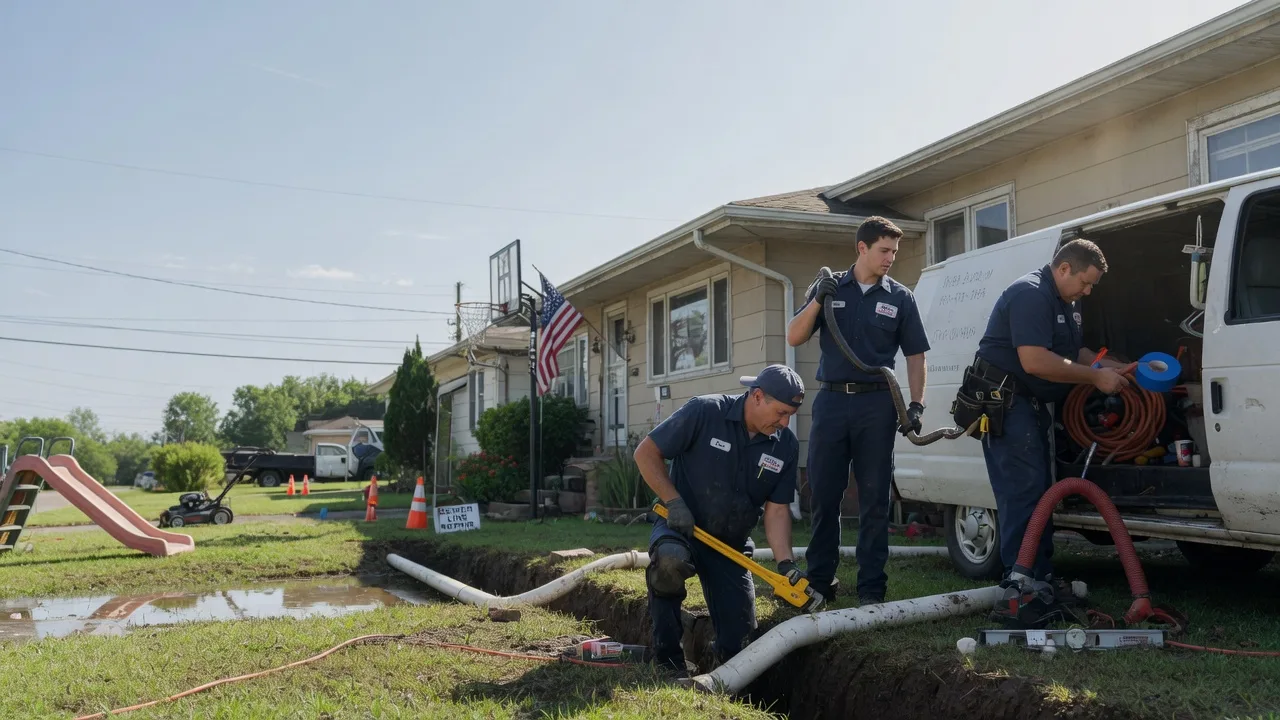 Toilet Installation in San Diego, TX near me